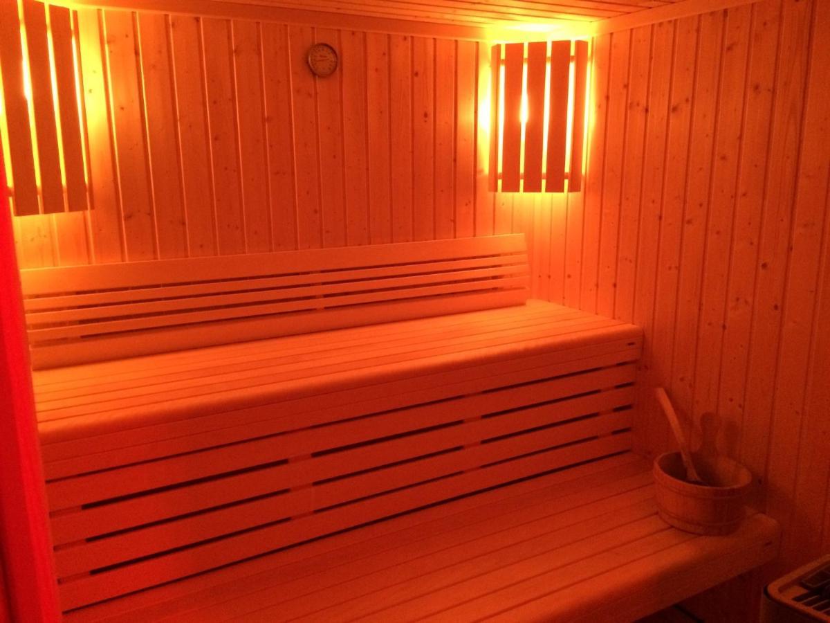 Manoir De La Rogerais & Spa Beaussais Sur Mer Экстерьер фото
