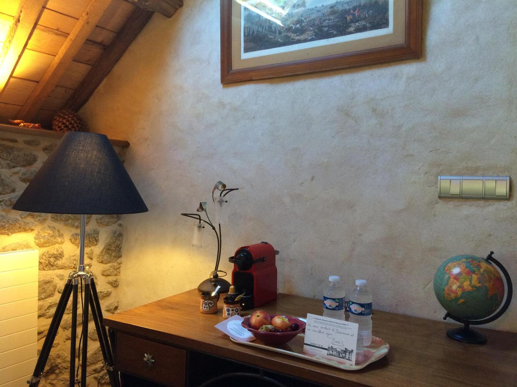 Manoir De La Rogerais & Spa Beaussais Sur Mer Экстерьер фото