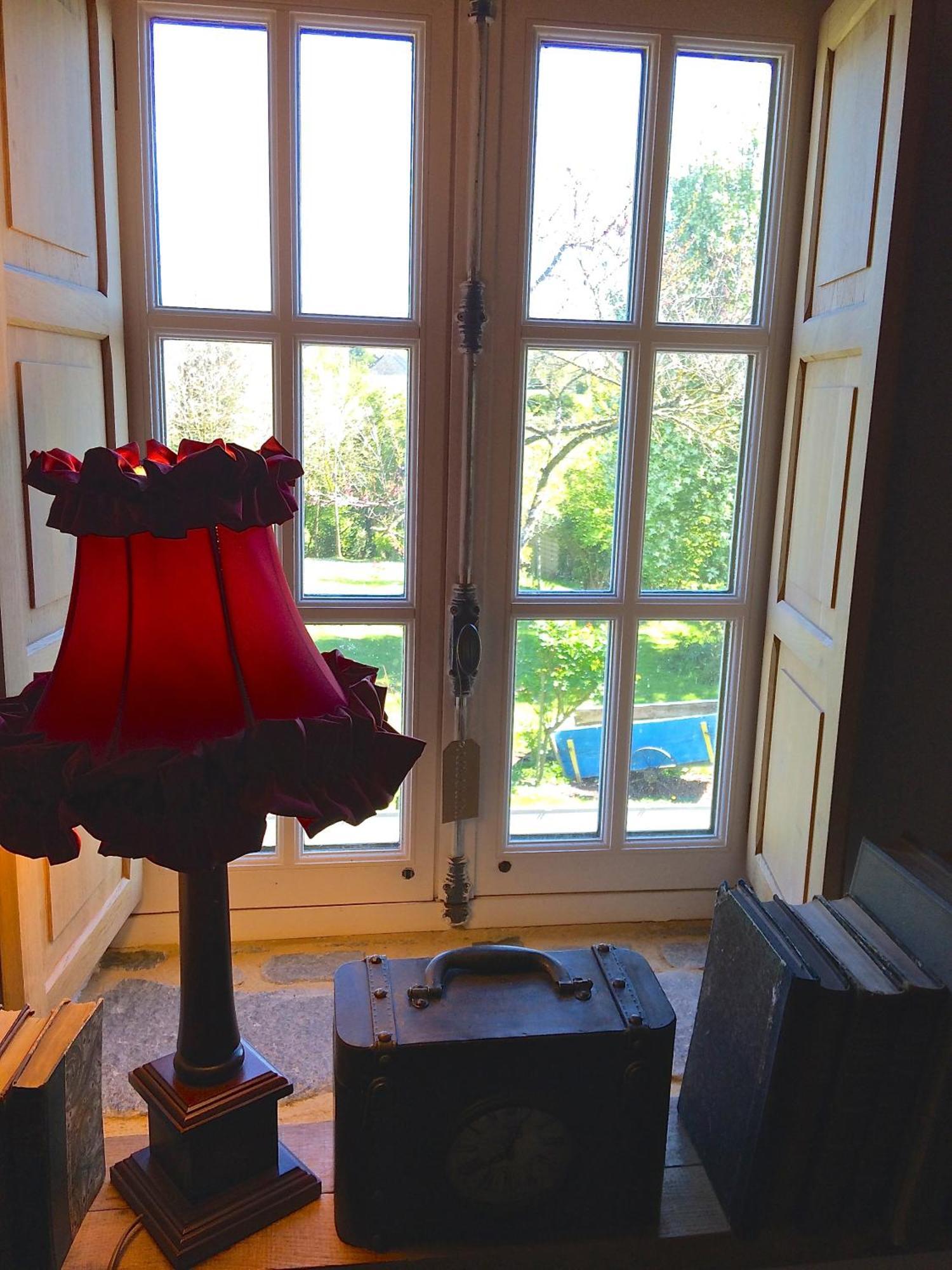 Manoir De La Rogerais & Spa Beaussais Sur Mer Экстерьер фото